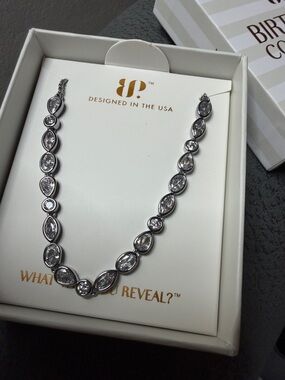 Bomb Party - April 2026 Bracelet  The Antoinette